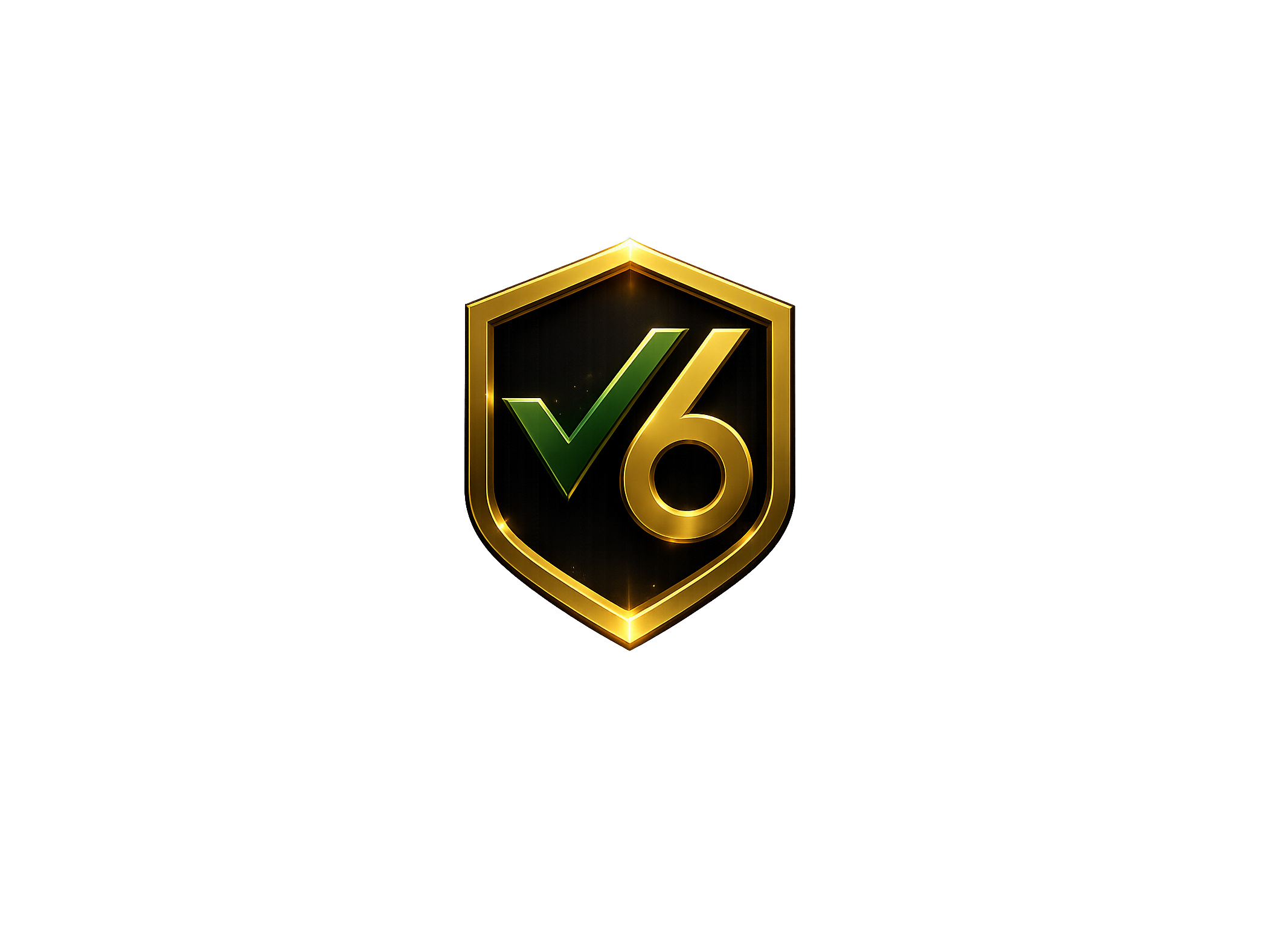 Check6Strategies shield logo